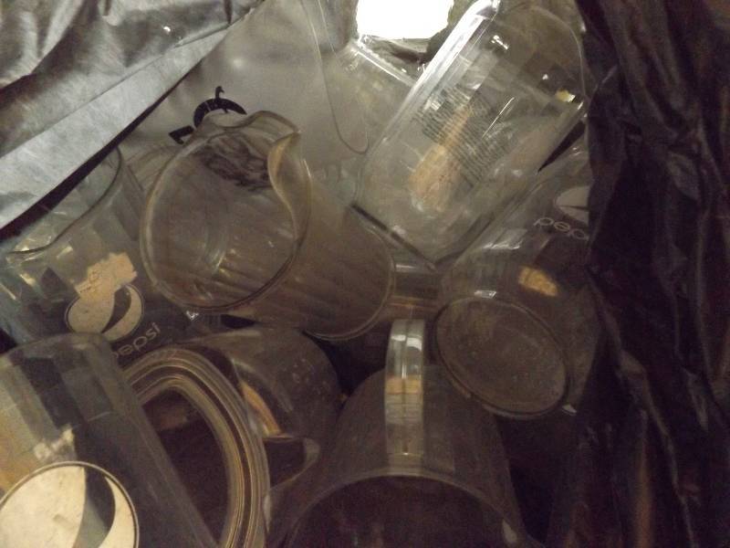 Water Pitchers