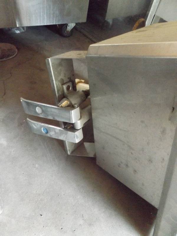 Hand Sink