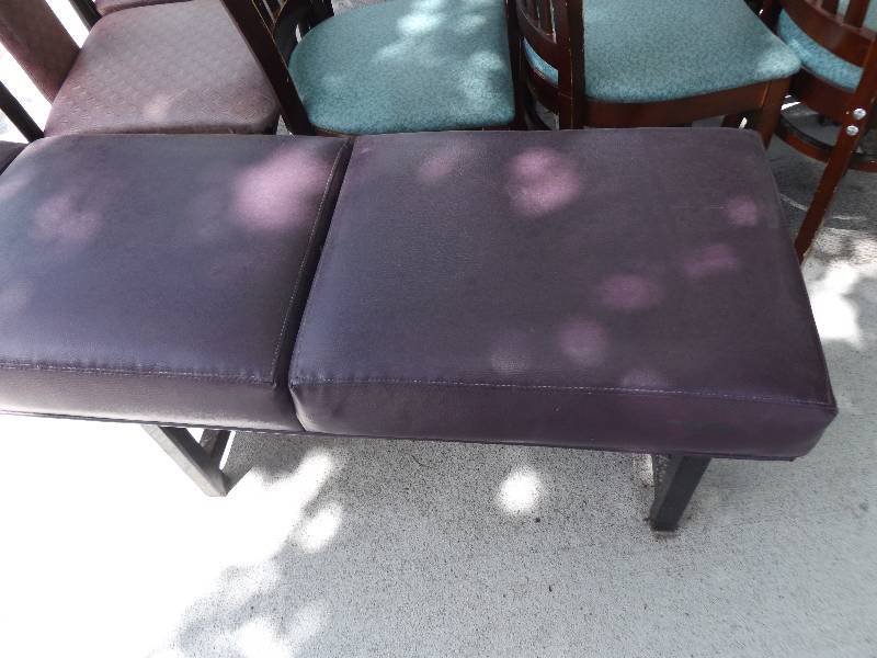 Bench