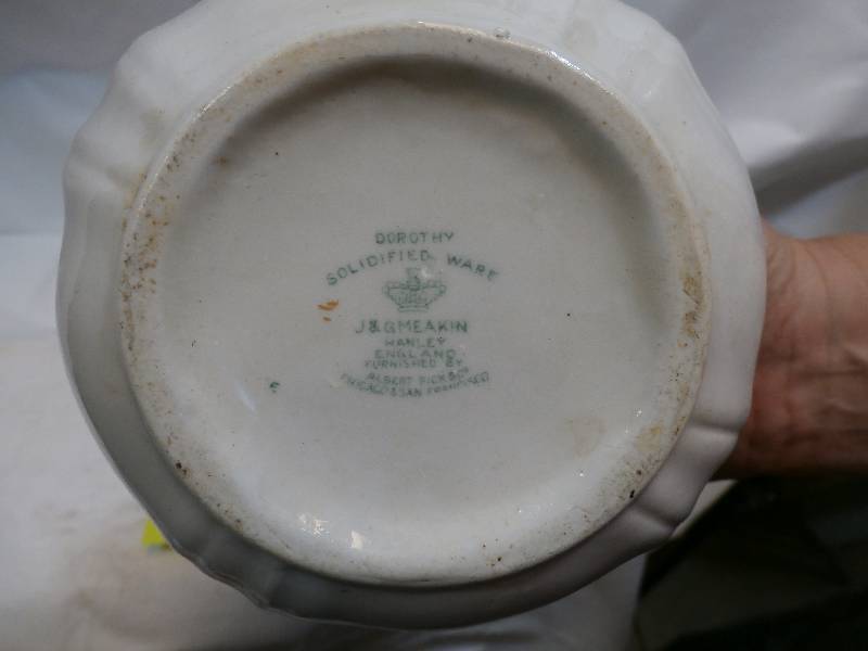 bowl