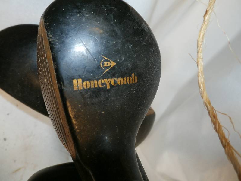 golf clubs