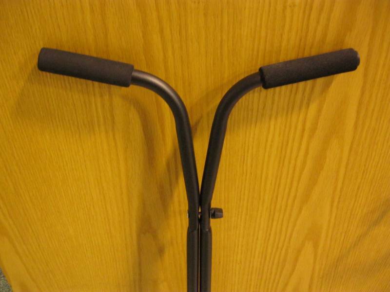 lot 6 image: Great States Reel Mower - Unused - ...