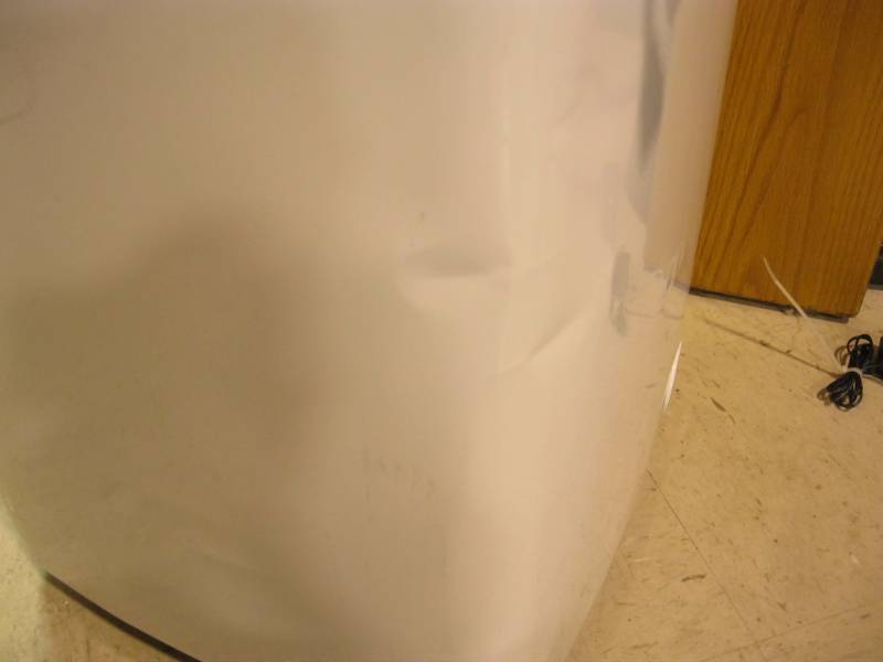lot 7 image: Haier Portable Washing Machine - HL...
