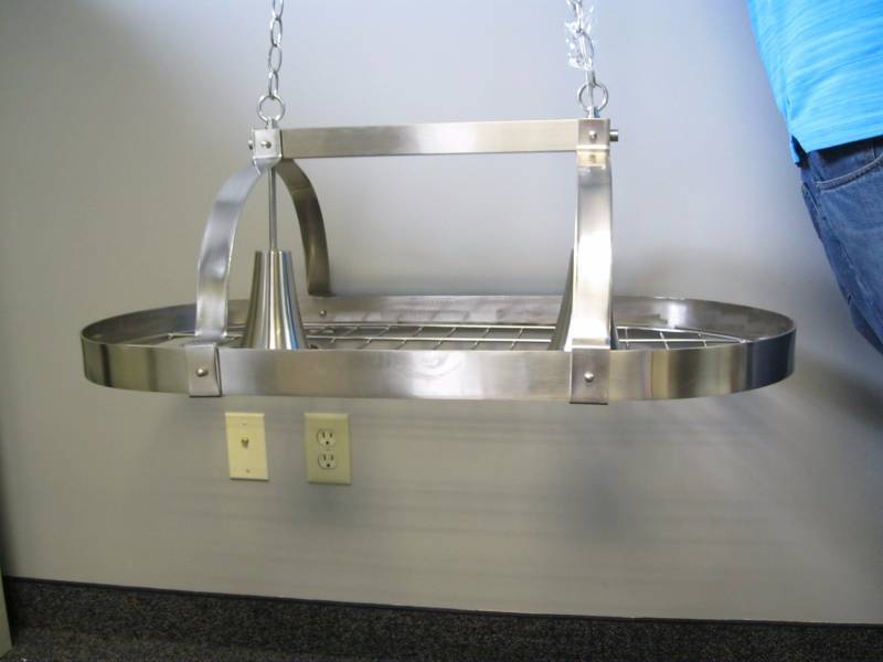 lot 39 image: Checkolite P1002-71 Country Kitchen...