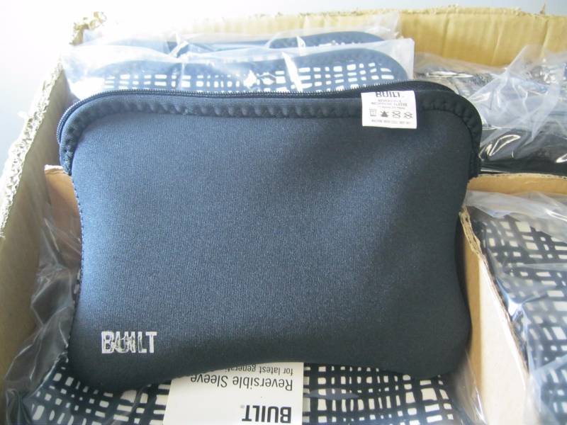 lot 270 image: Lot of 48 Built Reversible Neoprene...
