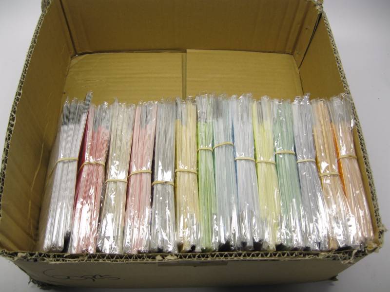 lot 344 image: Lot of 336 MLS My Little Shoe Box M...