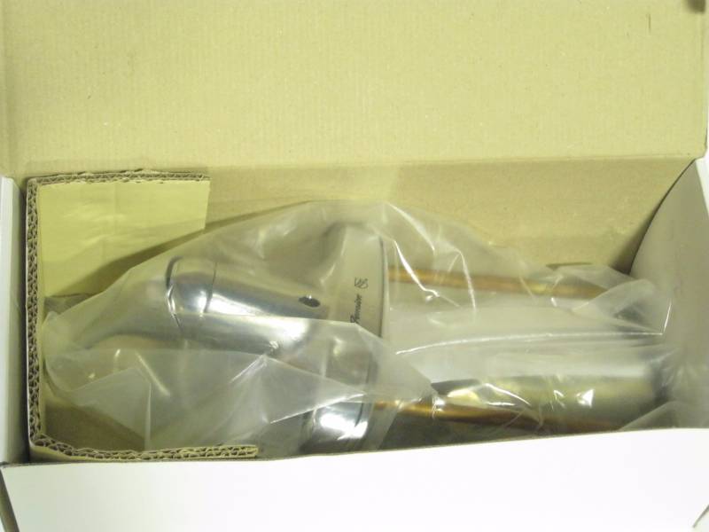 lot 2540 image: Premier - Bayview Lavatory Faucet 1...