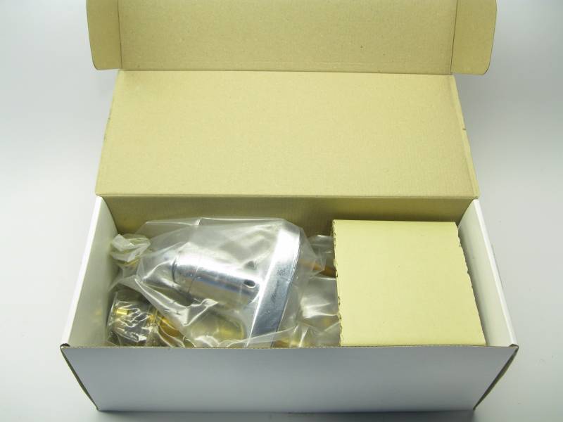 lot 2541 image: Premier - Bayview Lavatory Faucet 1...