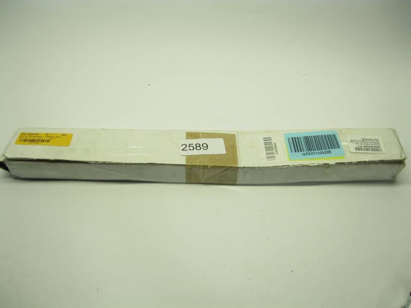 lot 2589 image: 38 Poulan Pro Mulch Kit for 1992 o...