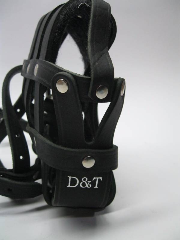 lot 3014 image: Dean and Tyler Hand Crafted Leather...