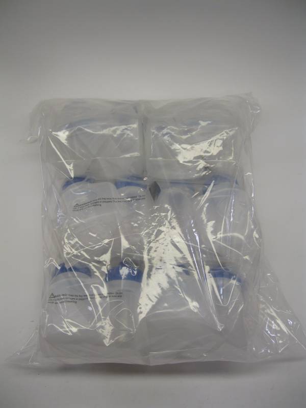 lot 3519 image: Lot of 6 - Two Packs (12 Total) - 1...