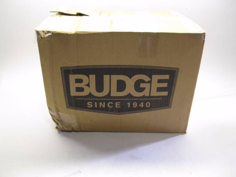 lot 3679 image: Budge 600 Denier Pontoon Cover P-60...