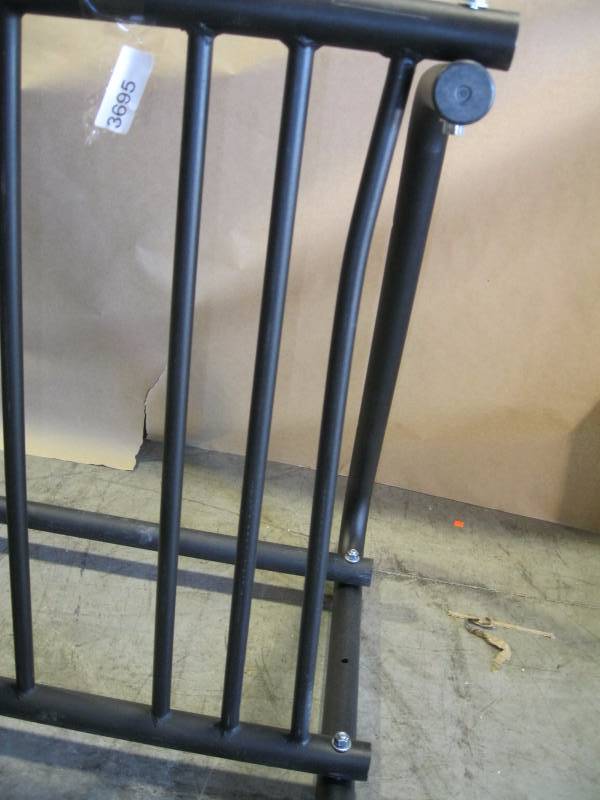lot 3695 image: Allen Sports 206D Double Sided Blac...