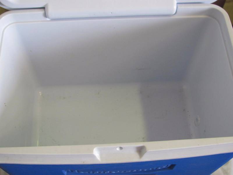 lot 196 image: Lot of 2 Coolers