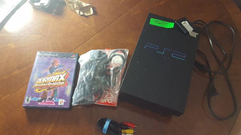 lot 88 image: Sony PlayStation