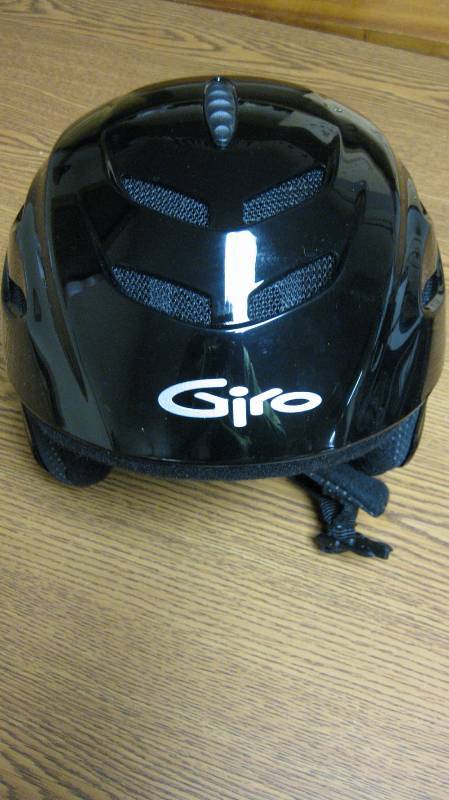 lot 109 image: Giro Helmut & Smith Goggles