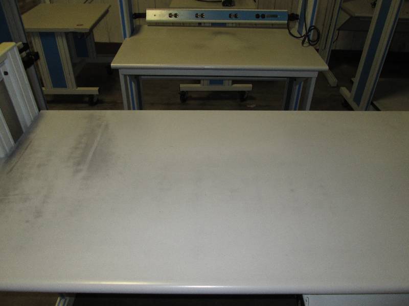 Work Bench - Sturdy