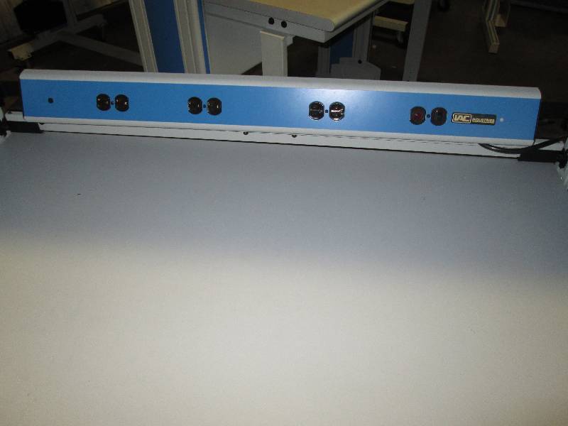 Work Bench - Sturdy