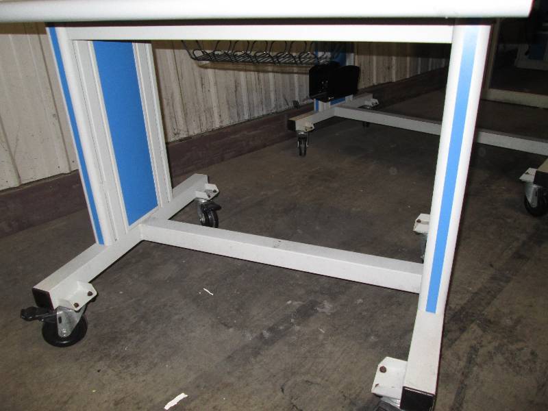Rolling Table