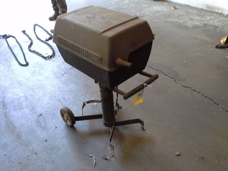 Grill