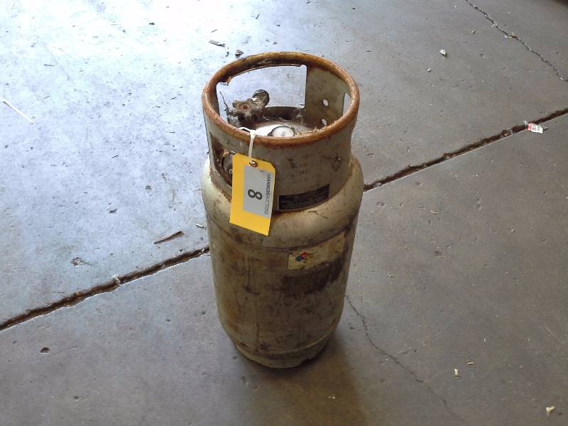 Propane Cylinder