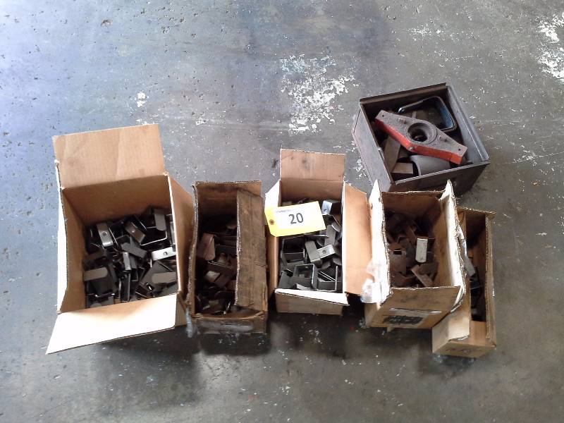 Misc. SuspensionShock Parts