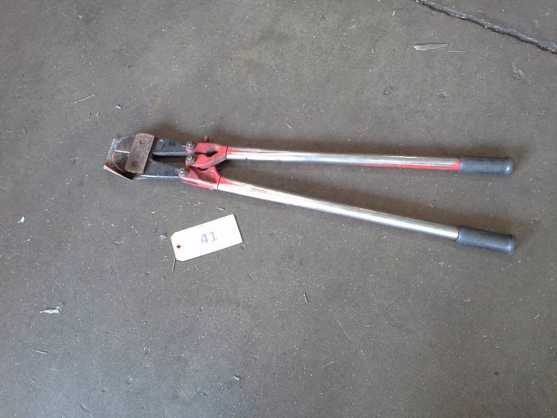 Large Bolt Cutters