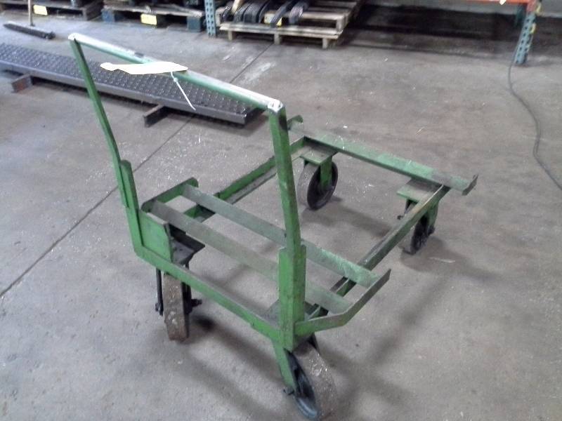 Cart, Metal