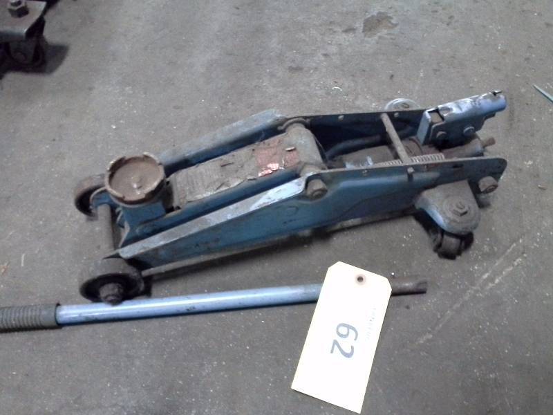 Rolling Jack