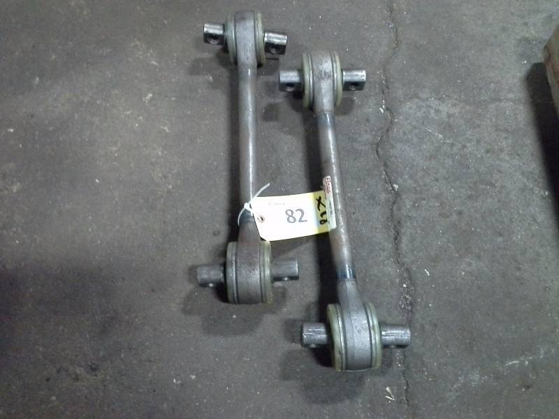 (2) Flagg Torque Rod (Peterbilt)