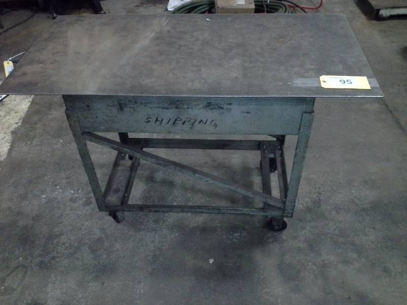 Shop Cart