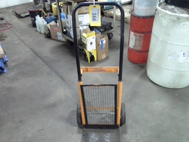 Hand Truck