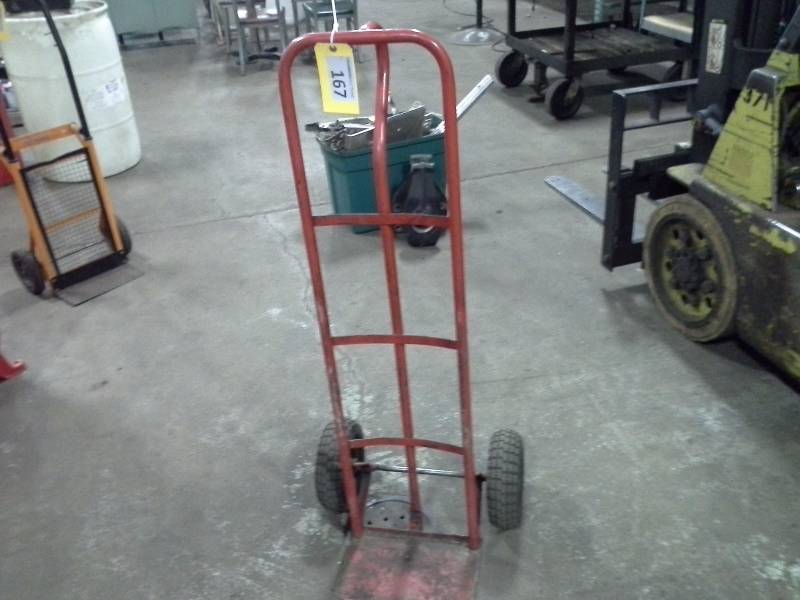 Hand Truck