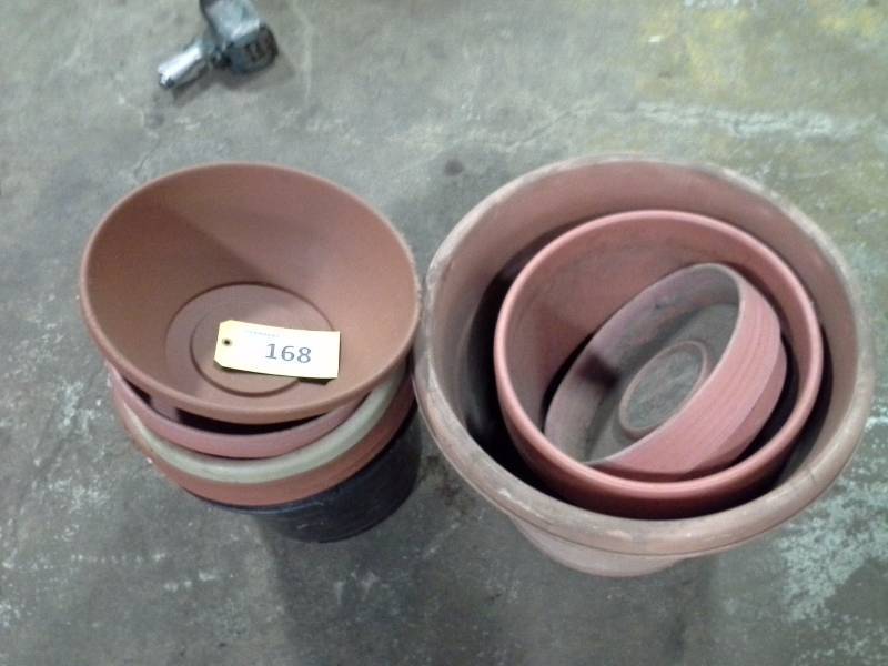 Planters