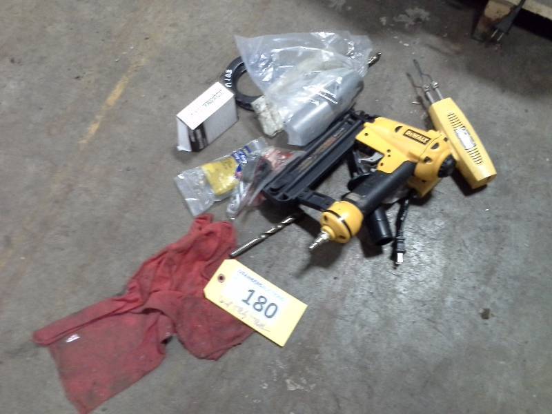 Misc. Tools
