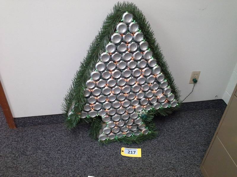 Beer Can Art