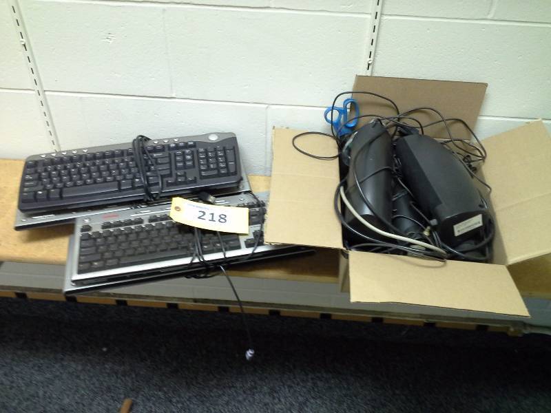 Computer Accessories