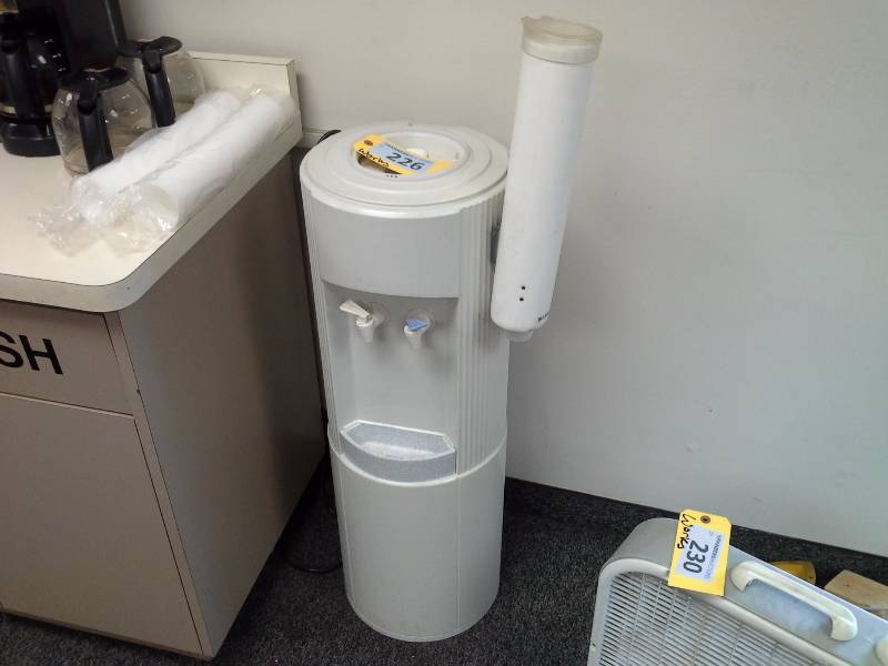 Water Cooler