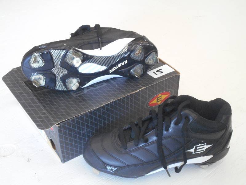 lot 15 image: New Easton Assist Low BaseballSoft...