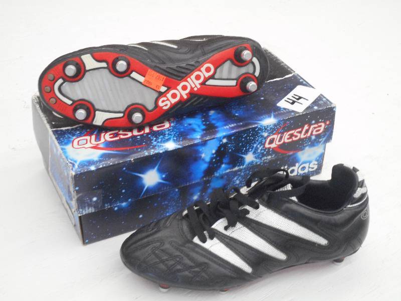 adidas questra cleats