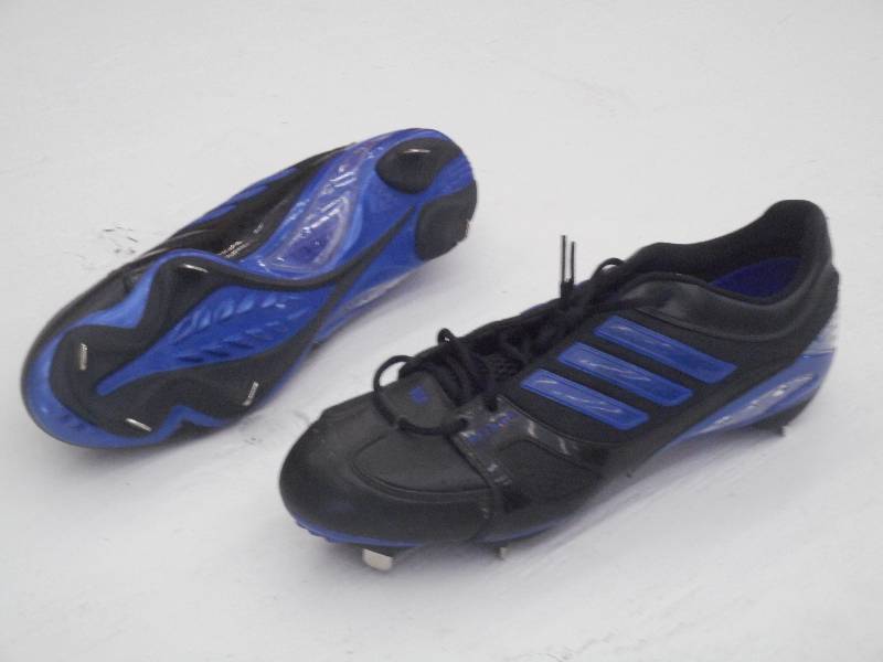 lot 65 image: New Adidas Phenom Lightning Basebal...