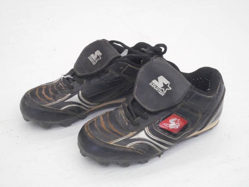 lot 82 image: Starter BlackSilver BaseballT-bal...