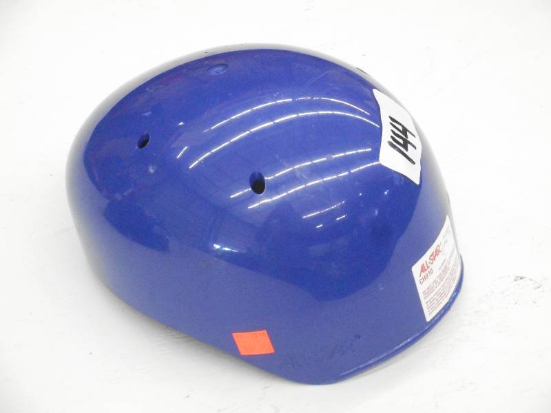 lot 144 image: All Star XL 7 38--7 12 Catchers H...