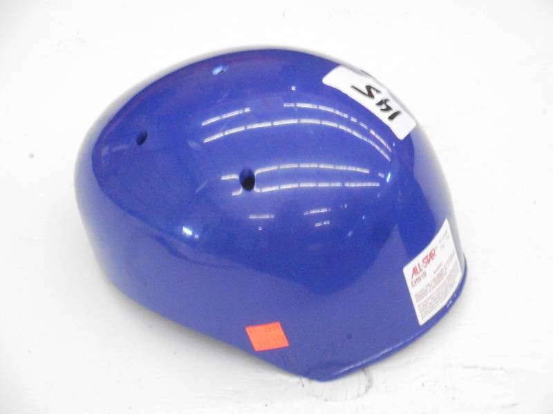 lot 145 image: All Star XL 7 38--7 12 Catchers H...