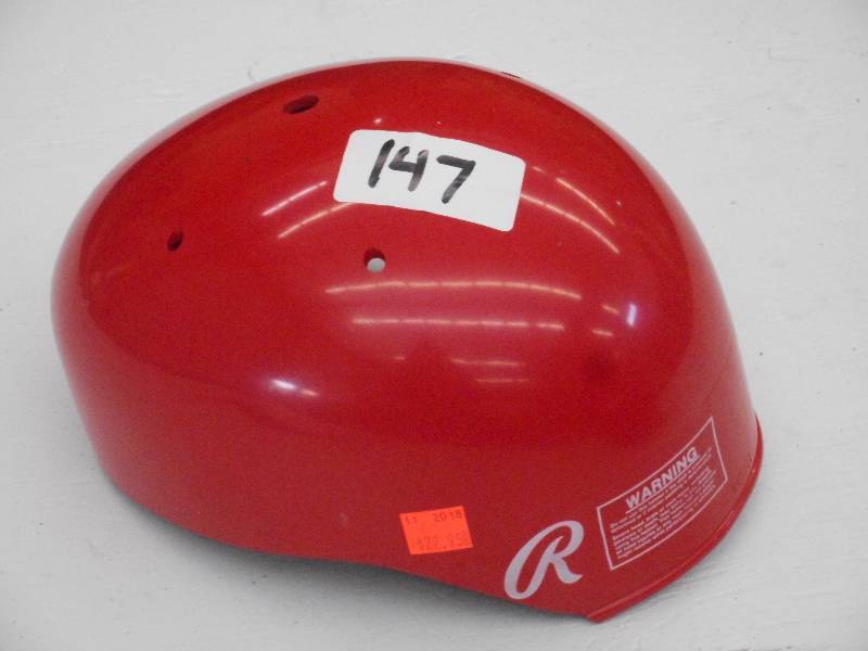 lot 147 image: Rawlings XL 7 38--7 12 Catchers H...