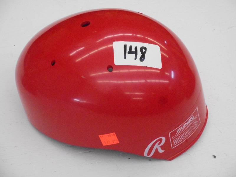 lot 148 image: Rawlings XL 7 38--7 12 Catchers H...