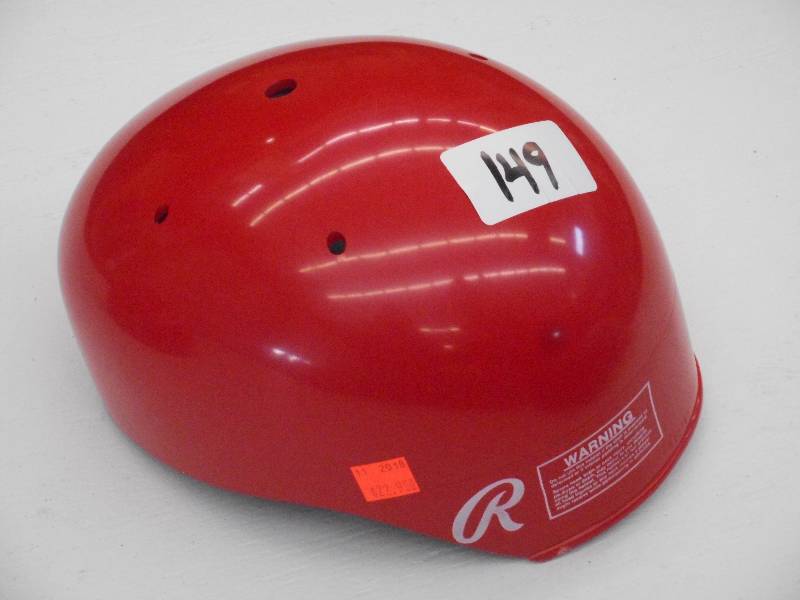 lot 149 image: Rawlings XL 7 38--7 12 Catchers H...