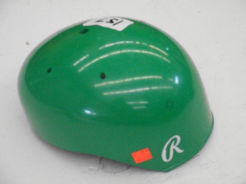 lot 157 image: Rawlings Large 7 18--7 14 Catcher...