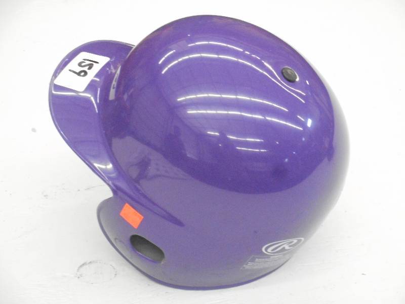 lot 159 image: Rawlings XL 7 38--7 12 Catchers H...
