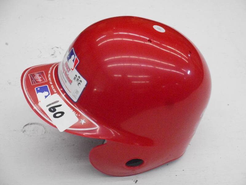 lot 160 image: Rawlings XL 7 38--7 12 Catchers H...